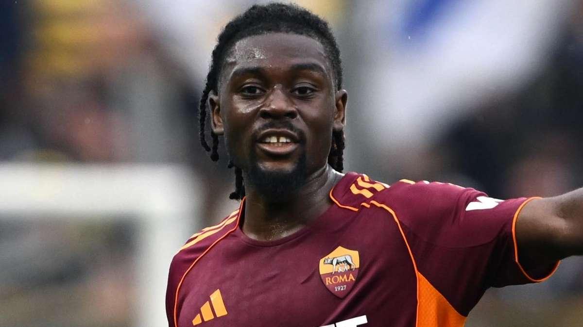 Corsera - Koné-Inter per un cambio modulo. Carlos Augusto nell'affare? No, ma...