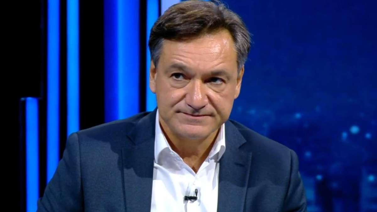 Caressa: "Lautaro-Lobotka, non sono certo possa essere fallo. Rigore su Osimhen? Il contatto è molto leggero"