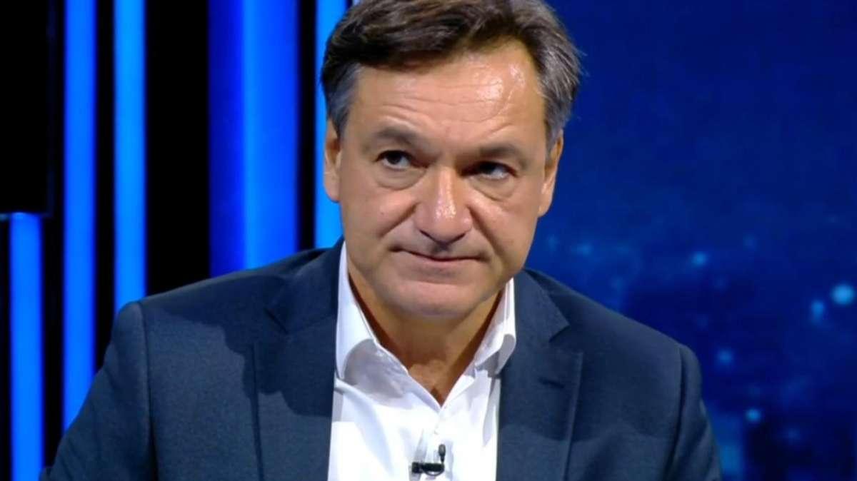 Caressa: "Fischi ingenerosi per Arnautovic, gol di Calhanoglu importantissimo. E sul turnover di Inzaghi..."