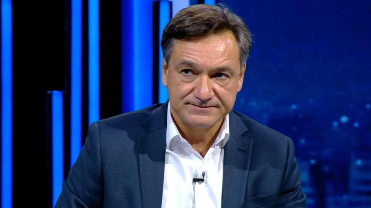 Caressa: "L'Inter sul mercato aveva già fatto tutto prima. Bene Juve e Roma"