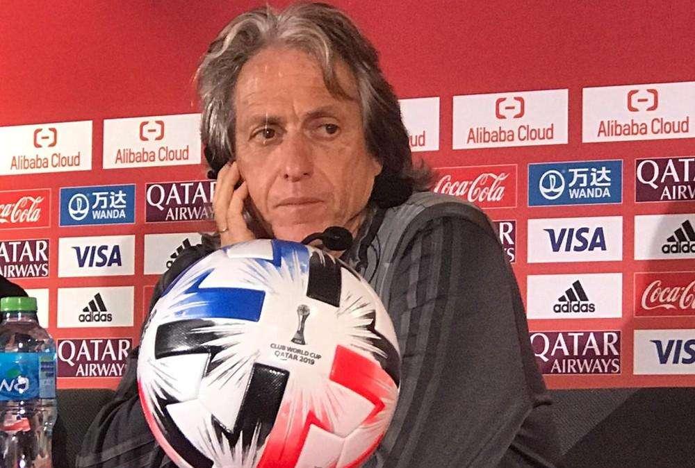 Flamengo, Jesus avvisa il Liverpool: "Van Dijk è uno dei migliori al mondo, ma Gabigol è difficile da marcare"