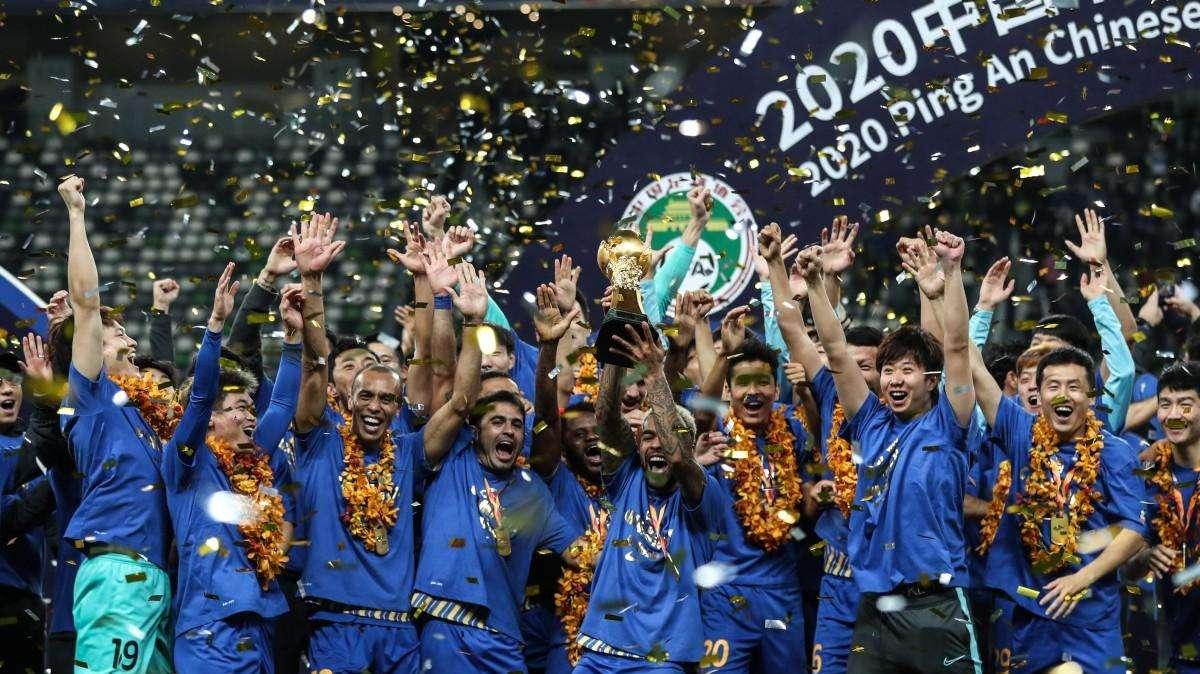 Jiangsu Fc, inizia la battaglia legale contro Suning: un gruppo di dipendenti ha nominato gli avvocati