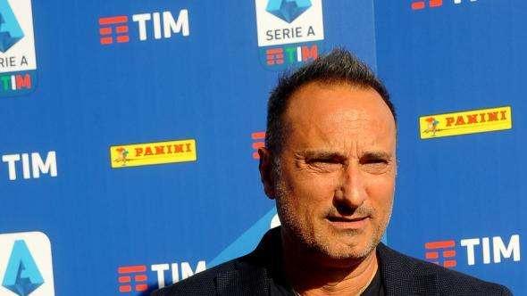 Setti: "Giocare importante per attutire il contraccolpo economico italiano. Speranza di riportare i tifosi allo stadio"