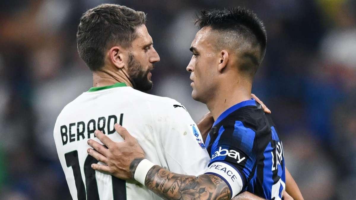 GdS - Primo inciampo: i semi c'erano già. Rallentamento sensibile dopo il derby