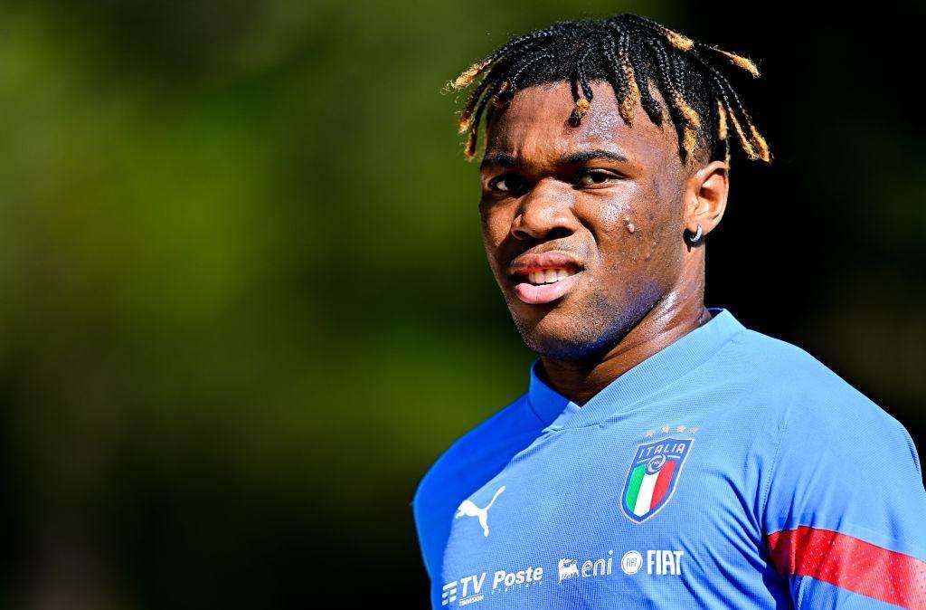 Caravello, entourage Udogie: "L'Inter ha mostrato interesse per lui come altri. Dipende anche dall'Udinese"