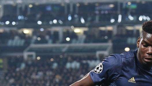 Raiola: "Vedremo se quest'estate Pogba rientrerà nei piani dello United"