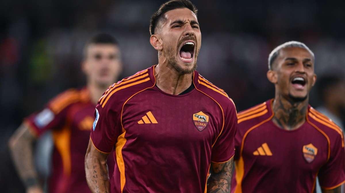 Il Messaggero - Pellegrini-Roma, rinnovo complicato. L'Inter lo segue da oltre un anno: colpo a zero?