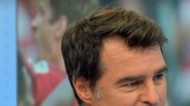 Berthold: "Polemiche post Inter-Juve? Non le capisco, ma fanno parte della cultura italiana"