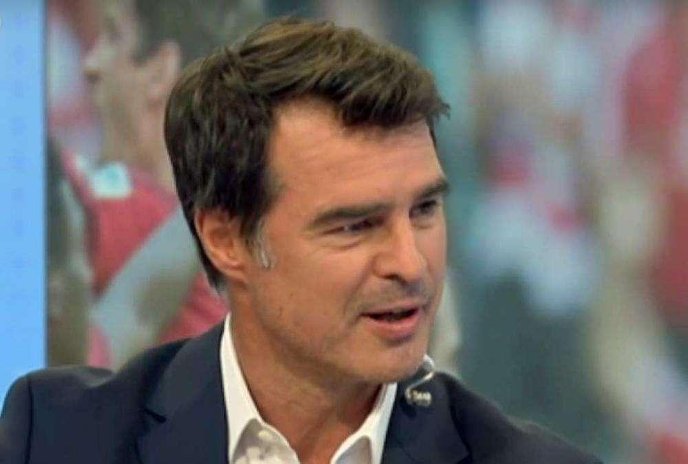 Berthold: "Quest'anno Inter e Napoli possono creare problemi alla Juventus"