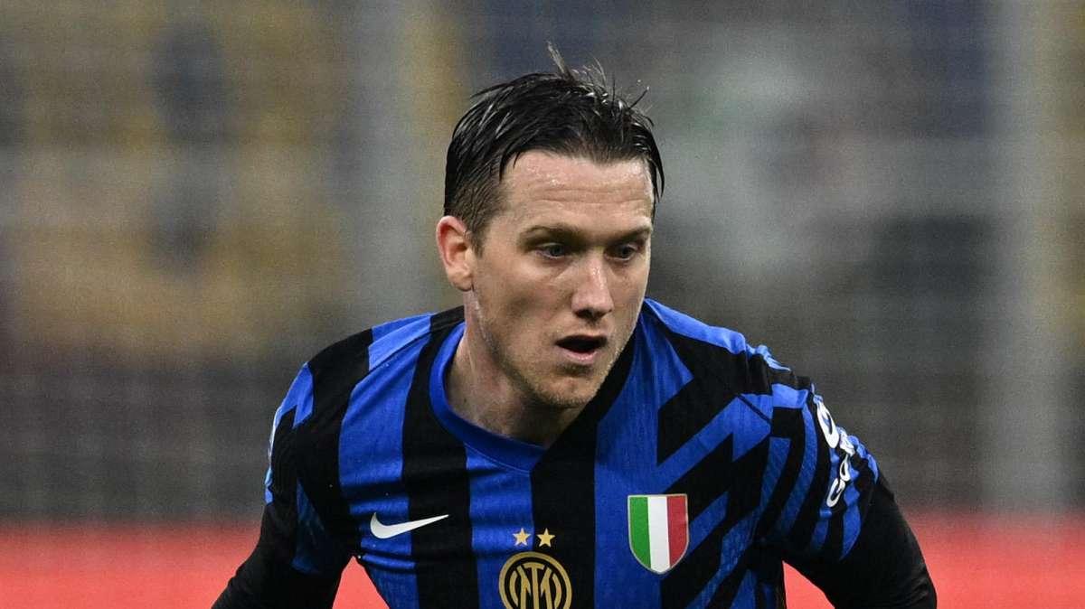 Super assist di Zielinski a Lewandowski nel provvisorio doppio vantaggio polacco sulla Finlandia