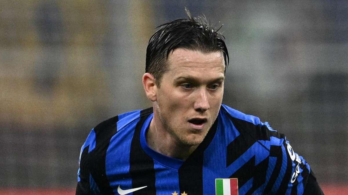 Zielinski chiama Zalewski all'Inter: "So quanto darebbe alla squadra. Se venisse da noi sarei felice"