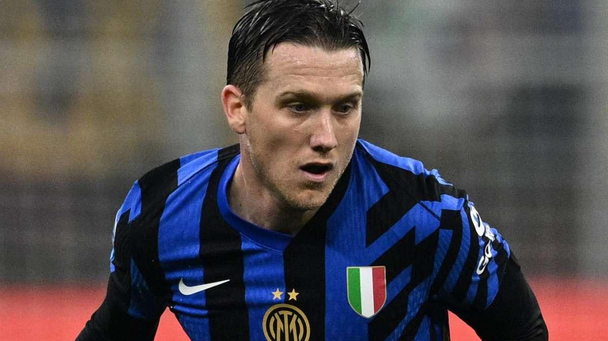 GdS - Tegola Zielinski: ecco le partite che salterà il polacco, Inzaghi ha una speranza. Ora serviranno il "vero" Mkhitaryan e Frattesi