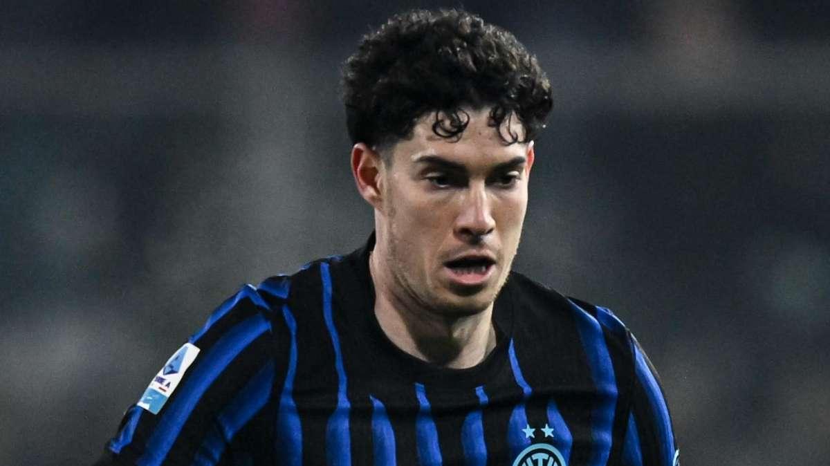 Cubarsí: "Bastoni è un giocatore spettacolare. Sappiamo il suo livello, ma siamo felici dei nostri difensori"