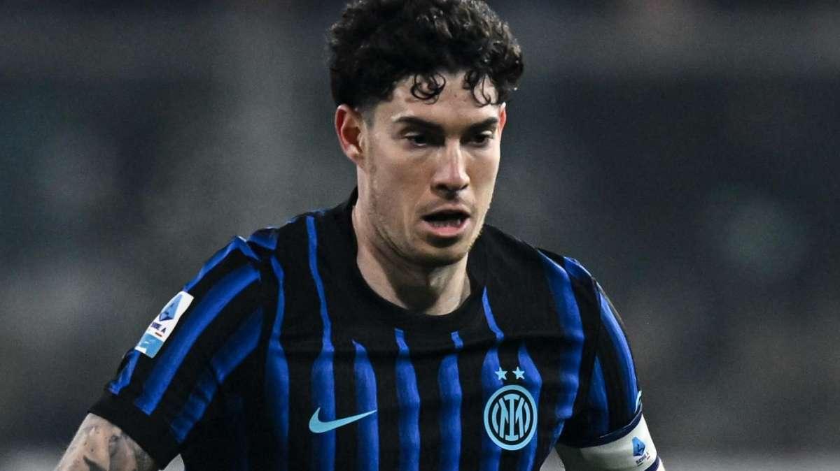 Pagelle TS - Zielinski, Esposito e Dimarco sono da 7. Bastoni 'punito' con un 4