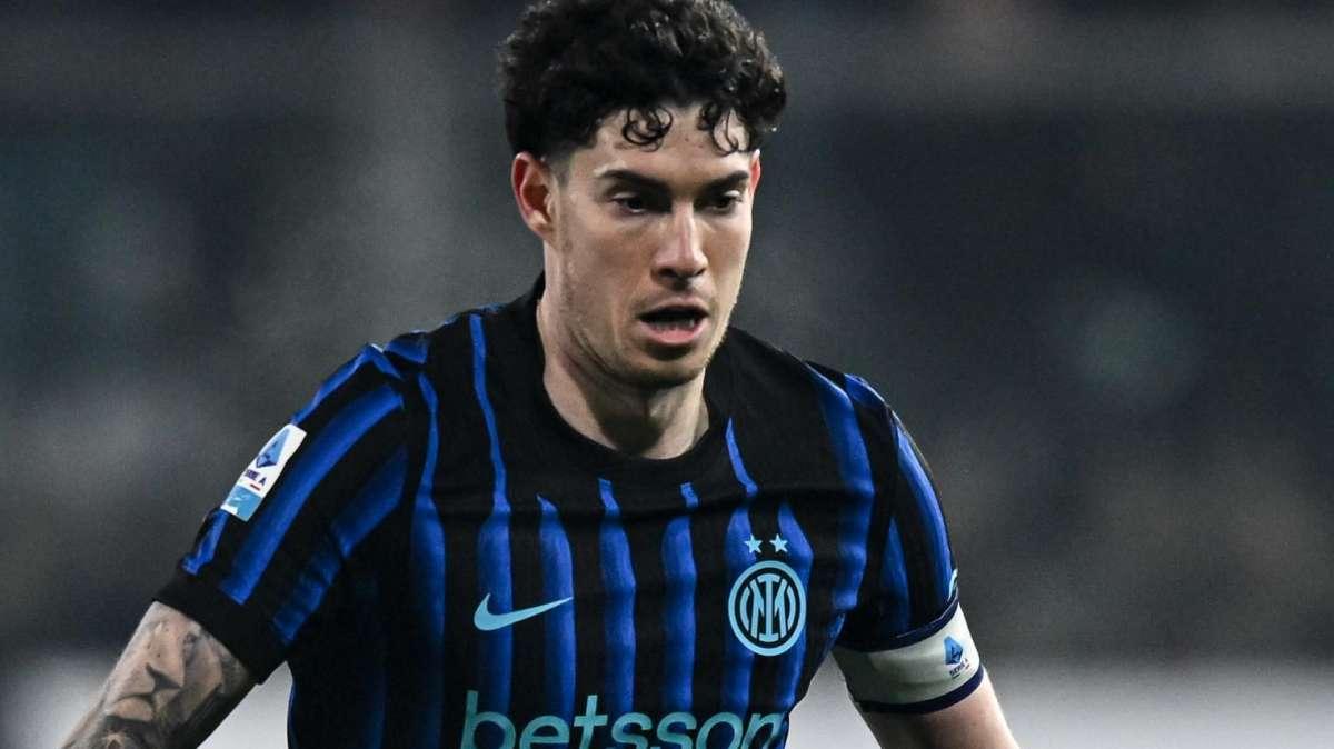 Bastoni: "E' arrivato il momento di vincere uno scontro diretto, ma non deve diventare un'ossessione. Spalletti? Ha un vantaggio" 