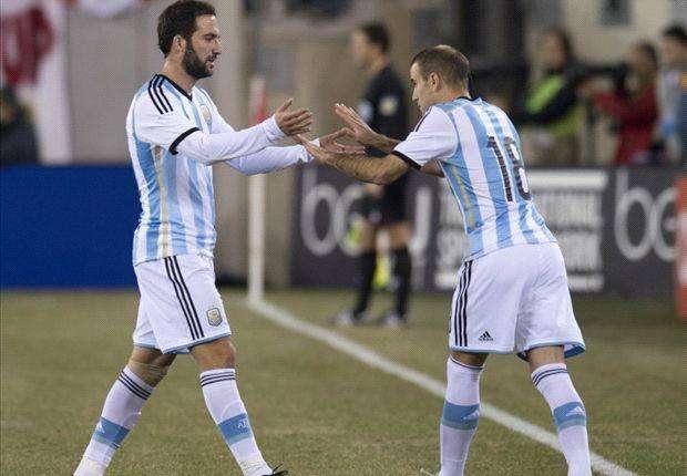 GdS - Higuain contro gli amici: il Meazza stimola