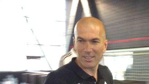 Zidane torna alla famosa testata a Materazzi: "Non sono fiero di quanto accaduto nel 2006"
