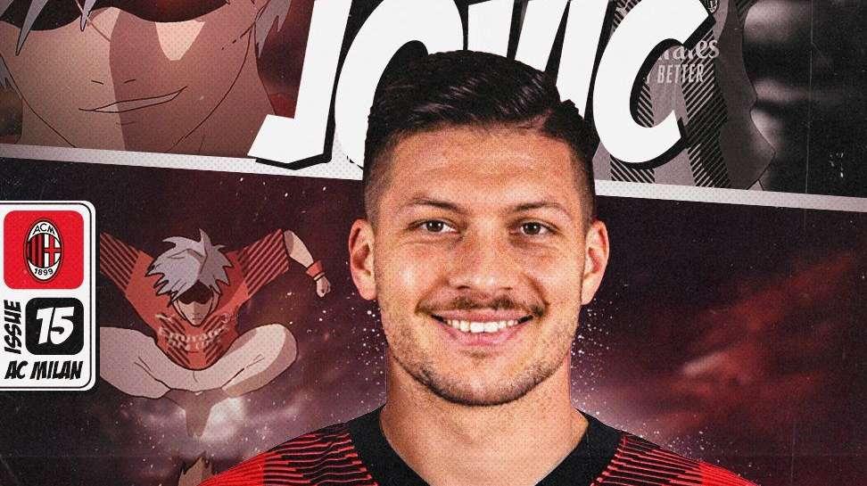UFFICIALE - Jovic saluta la Fiorentina e firma in extremis con il Milan: il serbo a titolo definitivo in rossonero