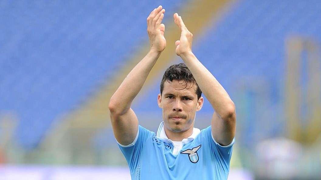 Pedullà: "Hernanes non vuole rinnovare. E Lotito..."