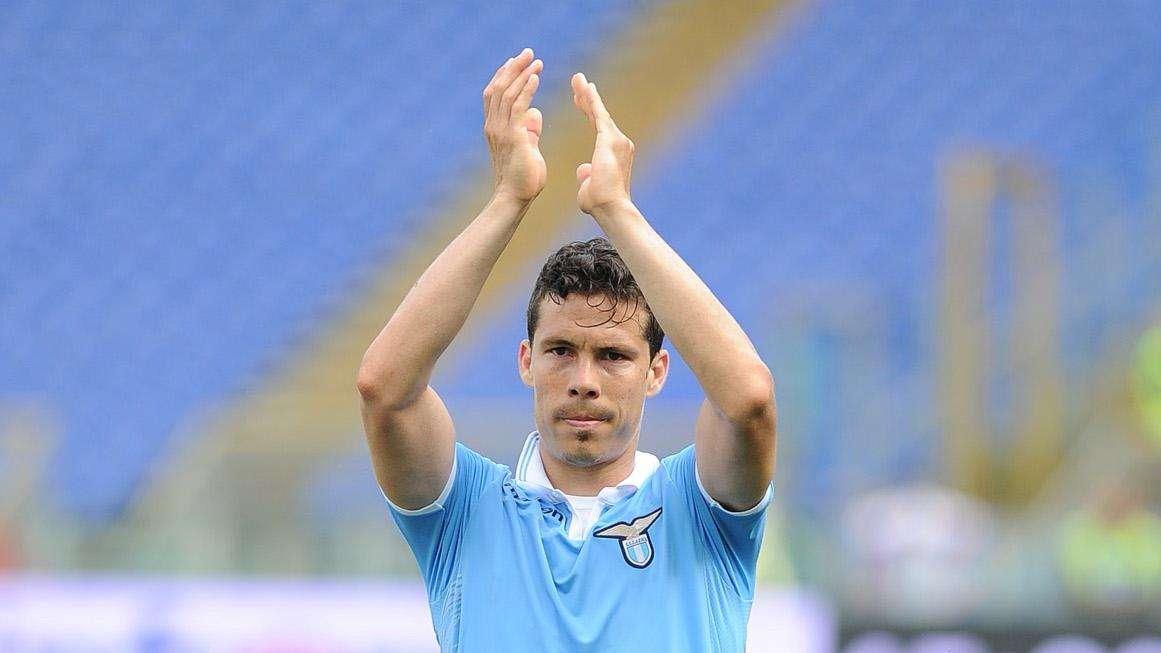 L'ag. De Luca: "Hernanes regalo di Thohir. E Guarin..."