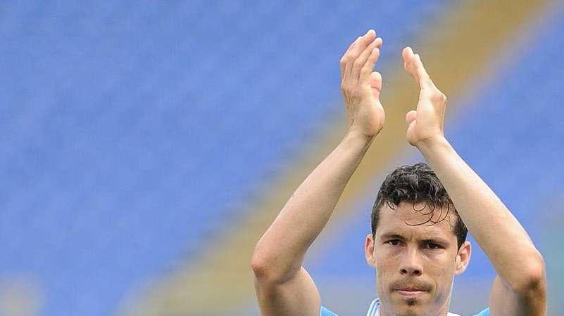 TS - Inter, Hernanes per lo scudetto. Lotito chiede...