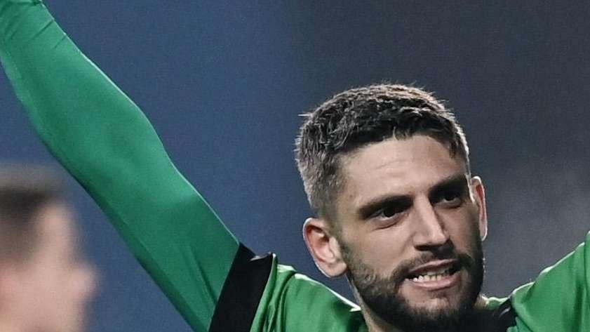VIDEO - Poker di vittorie per il Sassuolo, Berardi gela lo Spezia: gli highlights
