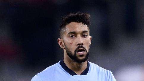 Clichy nemmeno in panchina nell'amichevole del City