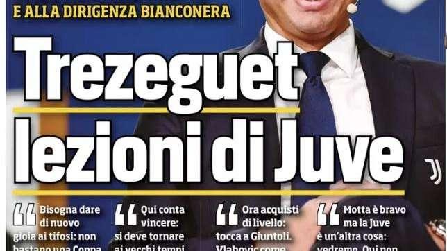 Prima TS - Dybala, idea regalo di Marotta a Inzaghi