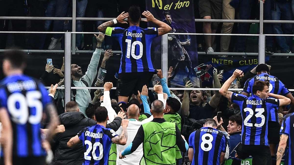 Champions League, i premi ufficiali UEFA del 2022/23: nelle casse dell'Inter oltre 100 mln. Come altri quattro club