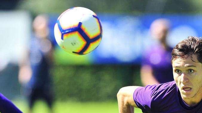 Chiesa, la Juve si sarebbe garantita una prelazione