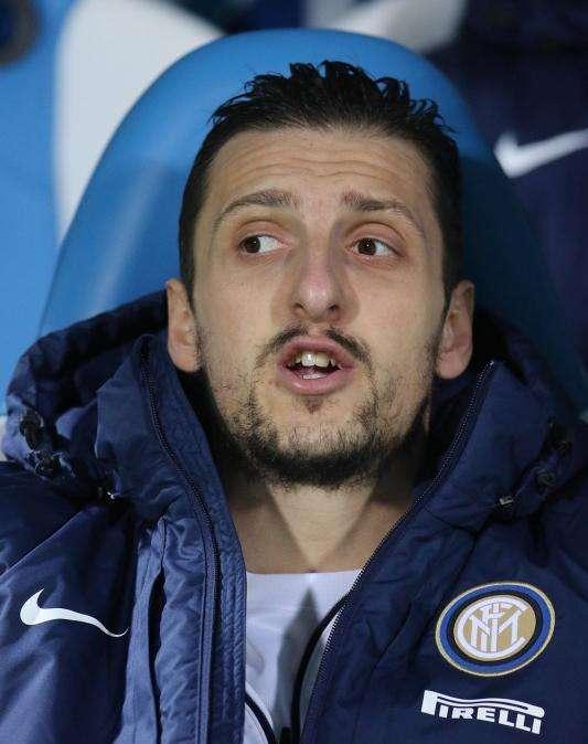 Sky - Mancio, prove di 4-3-3 con mediana tutta slava