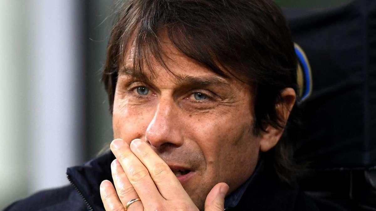 Corsera - Conte via dal Tottenham, forse già durante la pausa: l'Inter tra le suggestioni