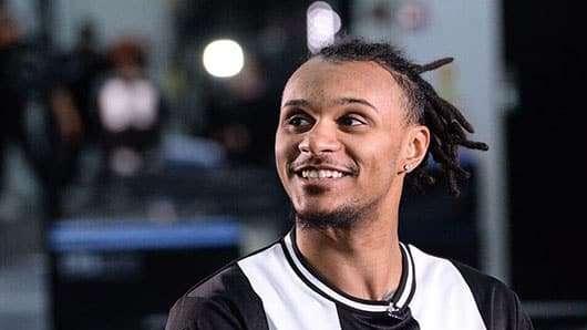 Lazaro, altra giornata no: espulso al 95' e il Newcastle cade anche col Palace