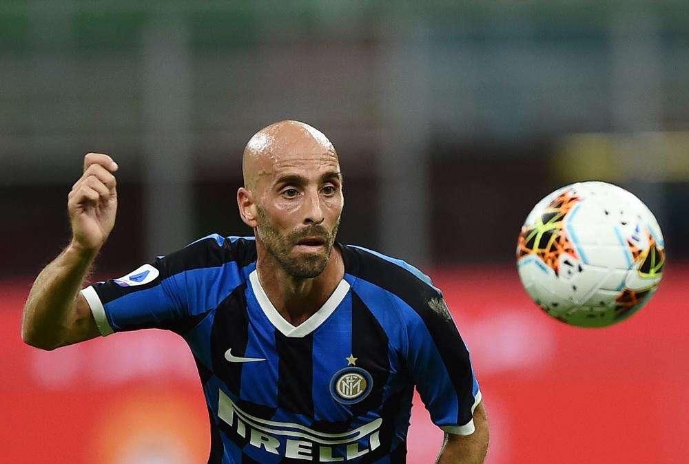 TS - Sorpresa Borja Valero, ora l'Inter pensa al rinnovo