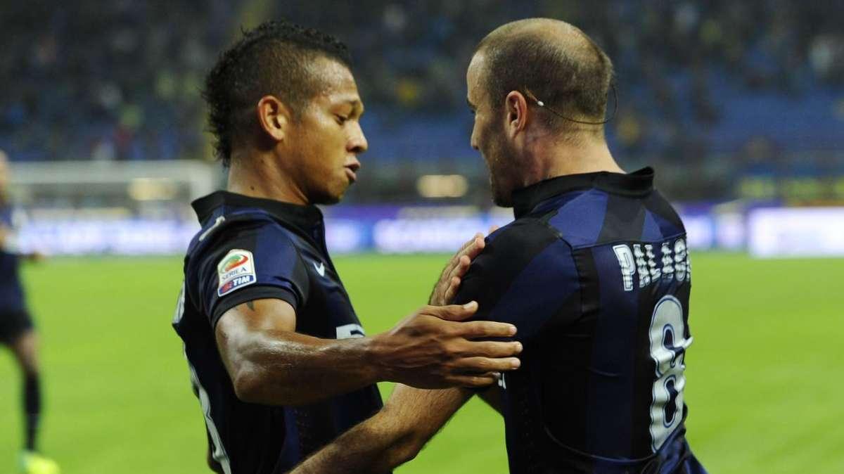 Preview Inter-Atalanta - Mazzarri si affida ai soliti. Guarin come Palacio? 