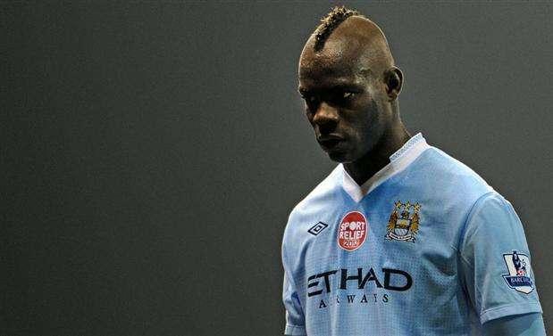 Balotelli, si può fare: l'Inter ci crede sul serio. La svolta arriva dal City?