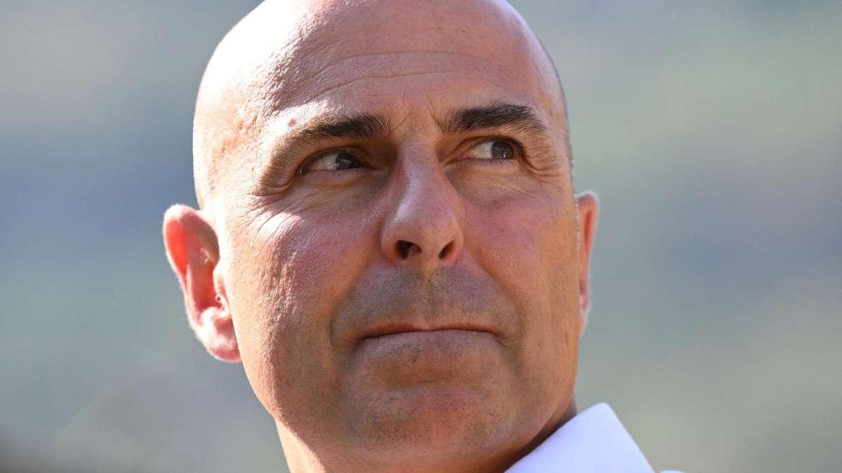 Cagliari, Giulini: "Esposito, strategia cambiata dopo l'inserimento del Parma. Ho definito l'affare con Marotta"
