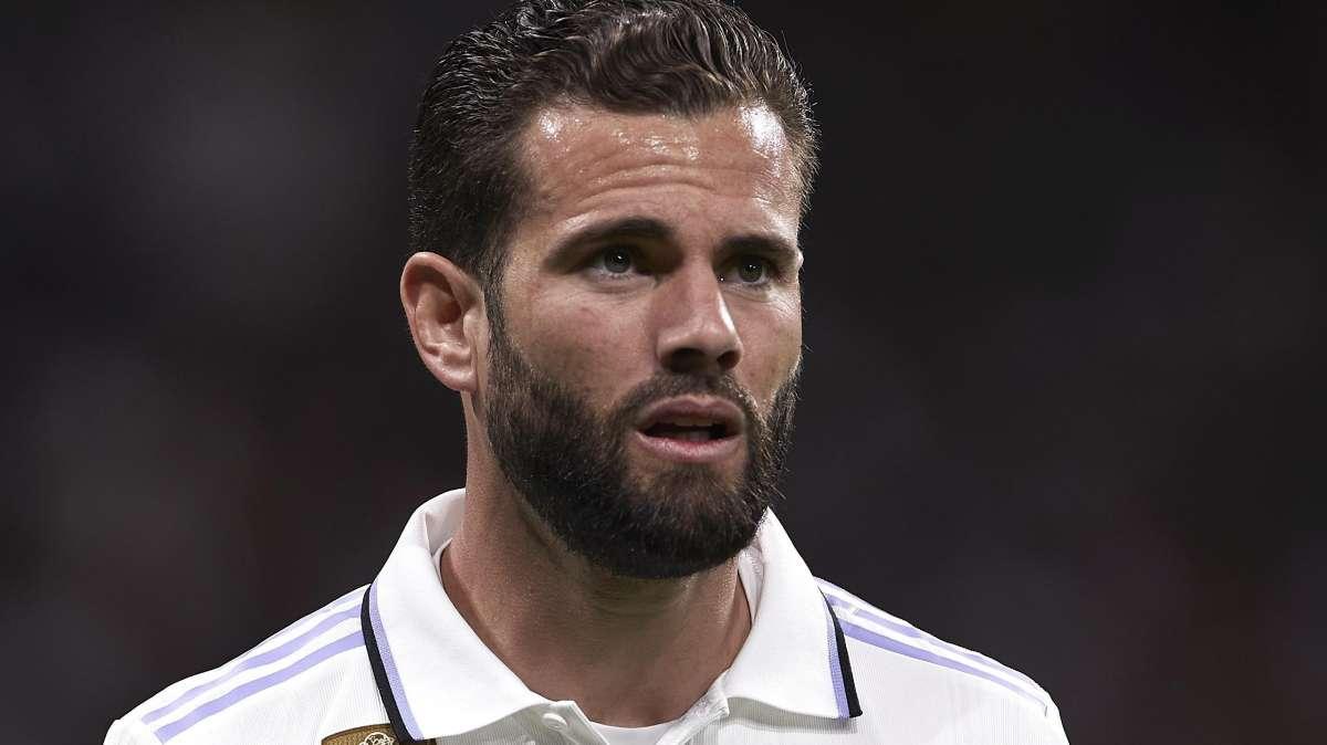 Inter su Nacho, Ancelotti: "Se rinnova col Real? Prenderà una decisione a fine stagione"