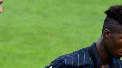 UFFICIALE - Yao passa in prestito al Crotone