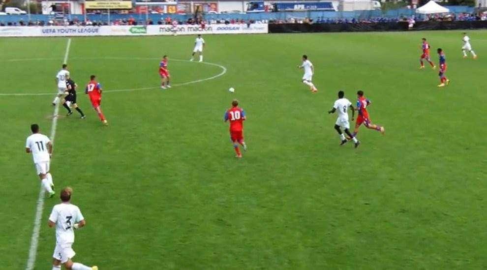 Youth League, Gaszczyk (Plzen): "I 3 gol subiti in 5' dall'Inter? Inspiegabile"
