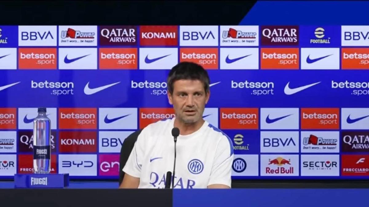 Chivu: "Lautaro torna dopo la sosta. Non dobbiamo piangerci addosso, serve la reazione"