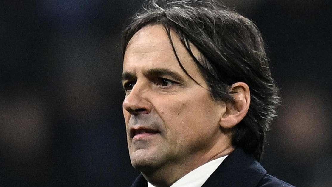 TS - Inter-Lazio, rivoluzione Inzaghi. Staffetta sulle fasce e un rientro in attacco