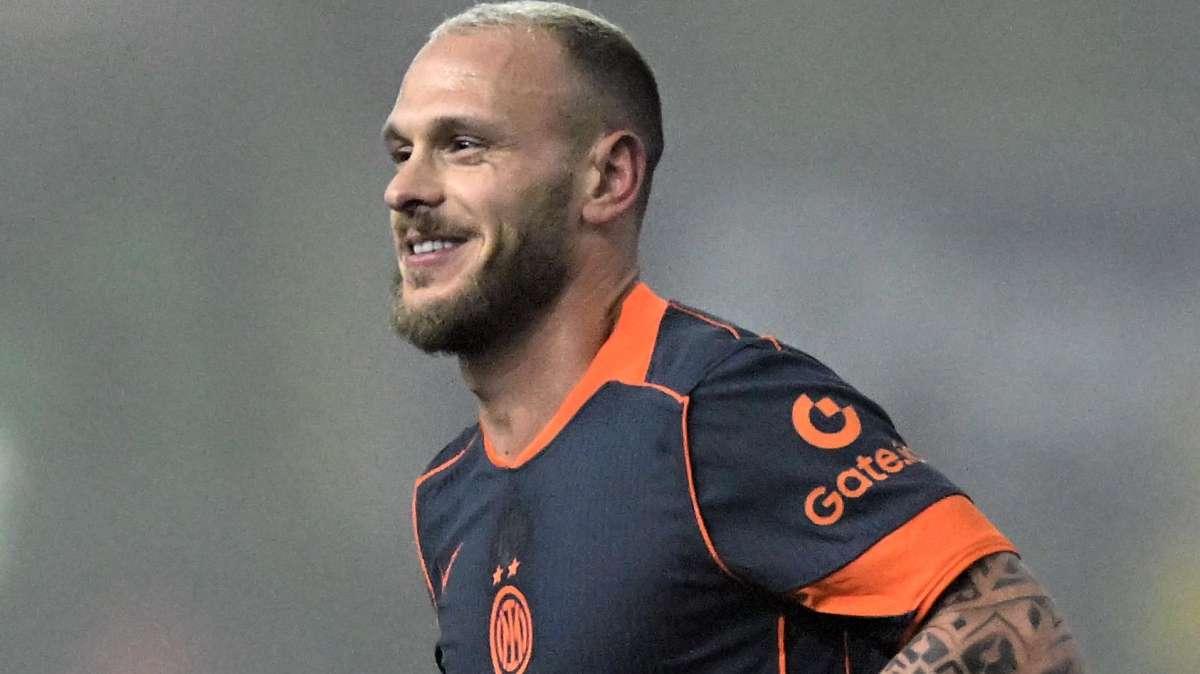 Moviola GdS - Dimarco-gol: nessun offside. "Mani" di Thuram sulla rete di Bonny
