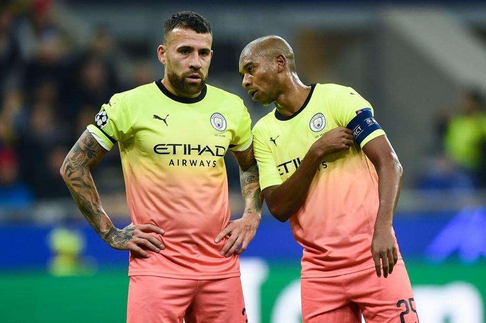 Fernandinho e la top 11 degli avversari sfidati in carriera: presenti Zanetti e Cordoba