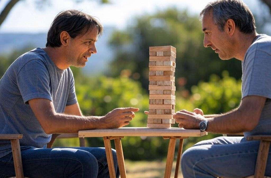 Angolo Tattico di Lecce-Inter - La ThuLa che produce gioco più del centrocampo, il duello Dumfries-Dorgu, Frattesi box to box