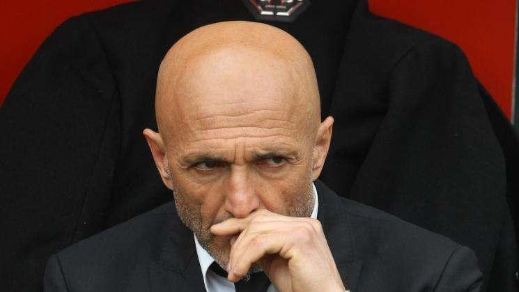 CdS - Inter, Spalletti idea più concreta per il dopo-Pioli