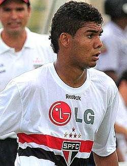 Ultime dal Brasile: "Offerta da Milano per Casemiro". Arriva dall'Inter?