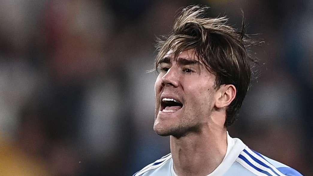 Stojkovic (ct Serbia): “Vlahovic segnerà all’Inter. Farà di tutto per vincere”