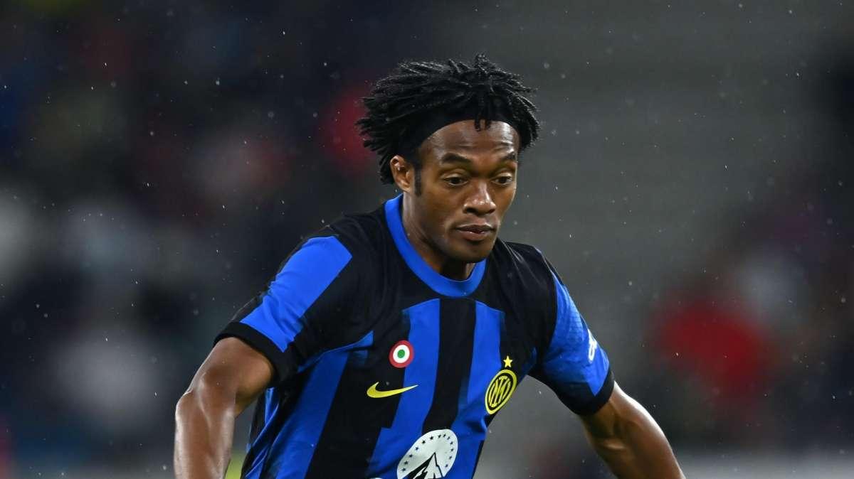 Sky - Niente Empoli per Cuadrado e Sensi. Pavard verso la conferma dal 1', si riflette su Lautaro