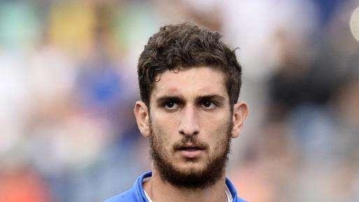 Bianchetti-Samp, percentuale anche per l'Inter